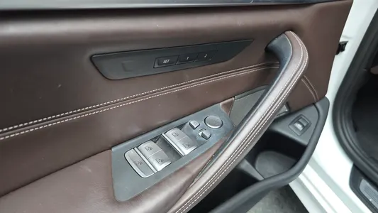BMW 5 Series (G30) 520i M 2020 32