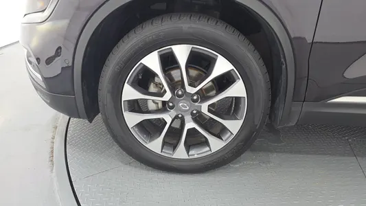 Renault Korea QM6 2WD RE 2019 4