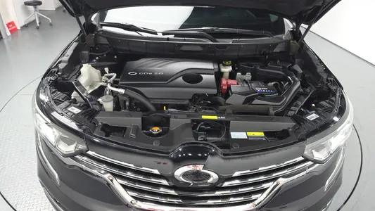Renault Korea QM6 2WD RE 2019 5