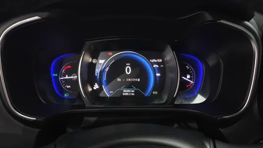Renault Korea QM6 2WD RE 2019 7