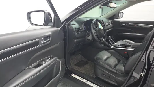 Renault Korea QM6 2WD RE 2019 9