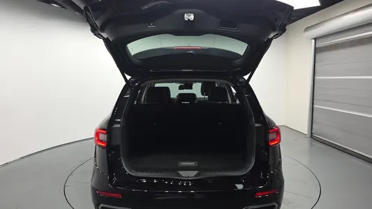 Renault Korea QM6 2WD RE 2019 19
