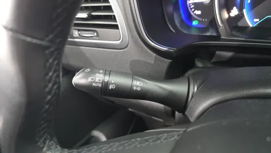 Renault Korea QM6 2WD RE 2019 15