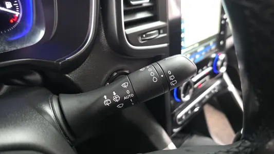 Renault Korea QM6 2WD RE 2019 16