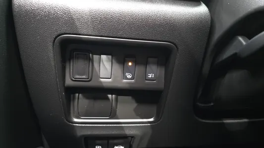 Renault Korea QM6 2WD RE 2019 17
