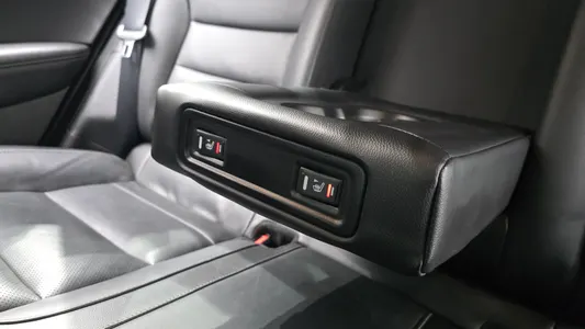 Renault Korea QM6 2WD RE 2019 18