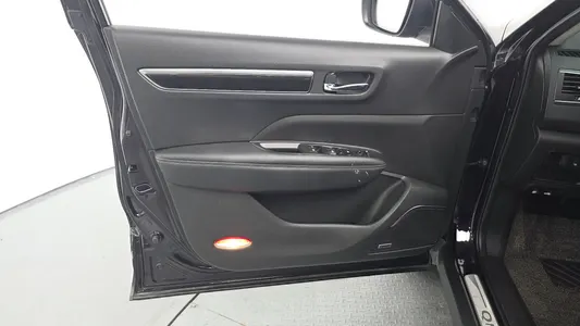 Renault Korea QM6 2WD RE 2019 24