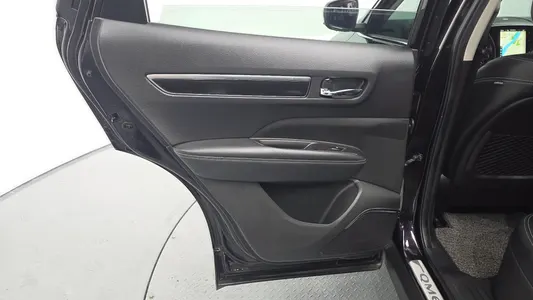 Renault Korea QM6 2WD RE 2019 25