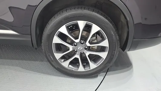 Renault Korea QM6 2WD RE 2019 21