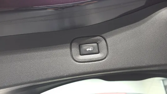 Renault Korea QM6 2WD RE 2019 29