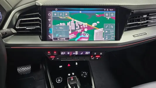 Audi Q4 e- (F4) 40 2023 12