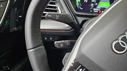 Audi Q4 e- (F4) 40 2023 15
