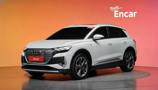 Audi Q4 e- (F4) 40 2023 21