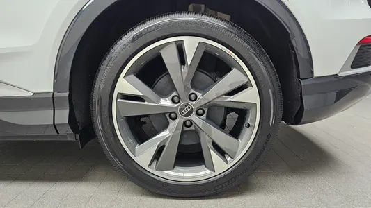 Audi Q4 e- (F4) 40 2023 22
