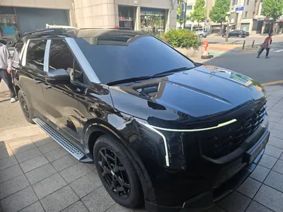 Kia 4 HEV 9 X Line 2026