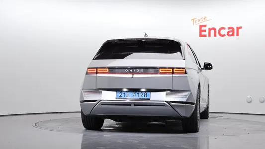 Hyundai Ioniq 5 2022 4