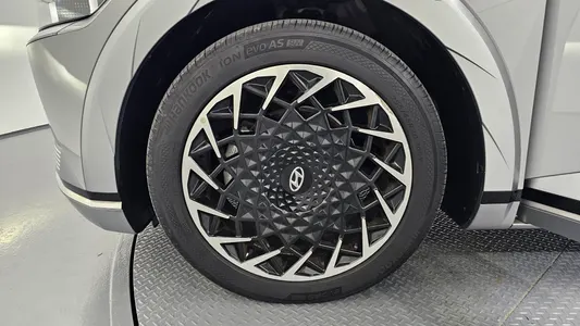 Hyundai Ioniq 5 2022 5