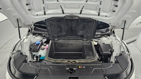 Hyundai Ioniq 5 2022 6