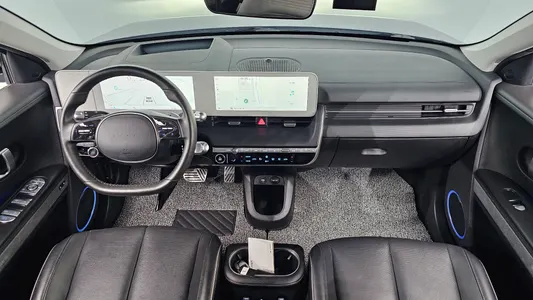 Hyundai Ioniq 5 2022 7