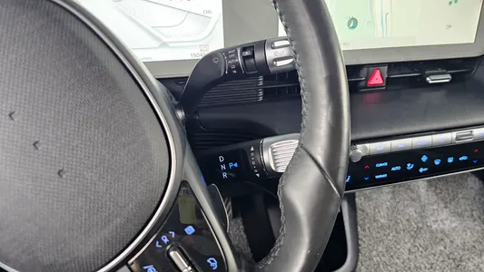 Hyundai Ioniq 5 2022 9