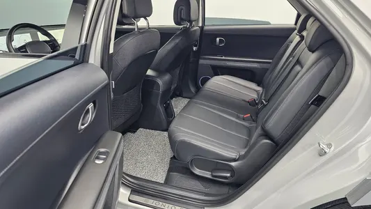 Hyundai Ioniq 5 2022 11