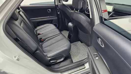 Hyundai Ioniq 5 2022 12