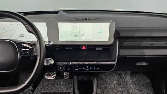 Hyundai Ioniq 5 2022 13