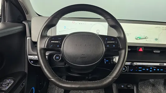 Hyundai Ioniq 5 2022 14
