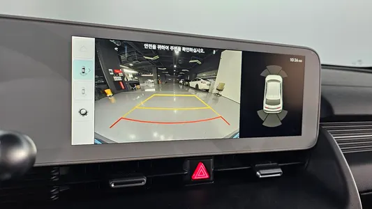 Hyundai Ioniq 5 2022 15