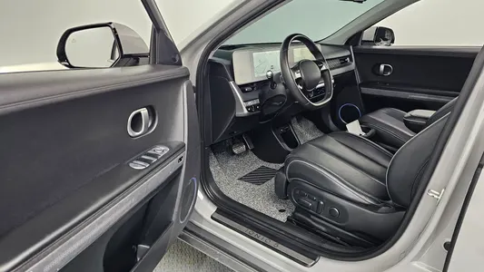 Hyundai Ioniq 5 2022 10