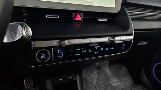 Hyundai Ioniq 5 2022 20