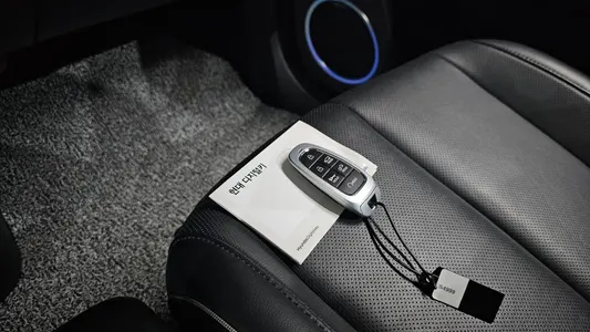 Hyundai Ioniq 5 2022 16