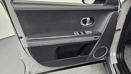 Hyundai Ioniq 5 2022 24