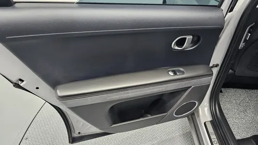 Hyundai Ioniq 5 2022 25