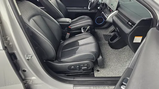 Hyundai Ioniq 5 2022 26
