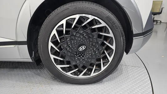 Hyundai Ioniq 5 2022 21