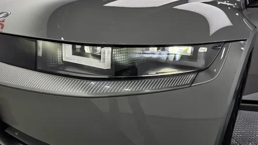 Hyundai Ioniq 5 2022 22