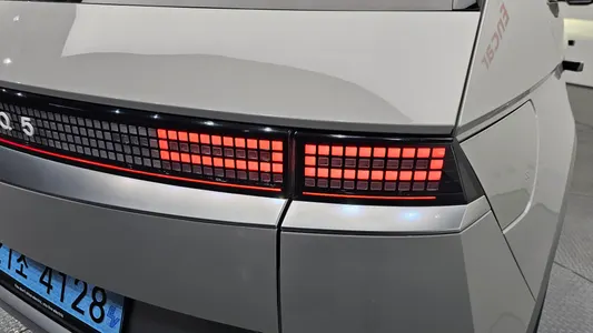 Hyundai Ioniq 5 2022 23
