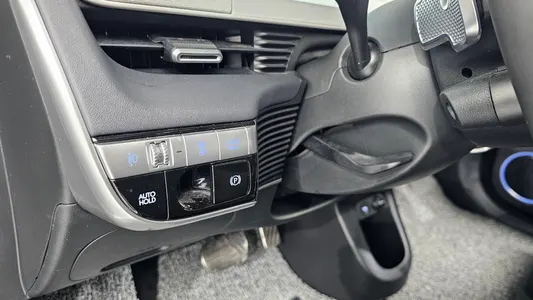 Hyundai Ioniq 5 2022 28