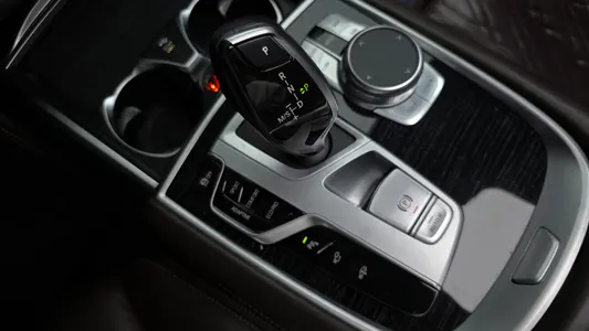 BMW 7 Series (G11) 730d xDrive M 2021 8