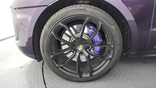 Porsche 마칸 2.9 GTS 2020 5