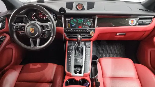 Porsche 마칸 2.9 GTS 2020 7