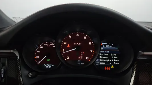 Porsche 마칸 2.9 GTS 2020 8