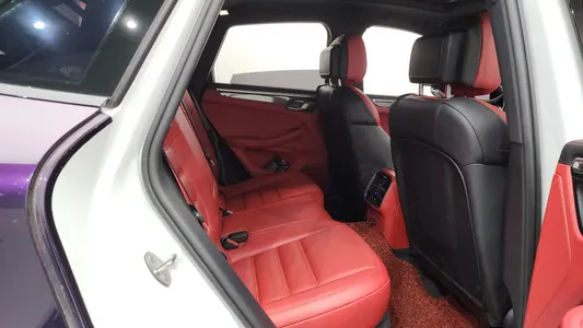 Porsche 마칸 2.9 GTS 2020 11