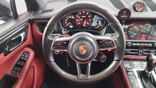 Porsche 마칸 2.9 GTS 2020 15
