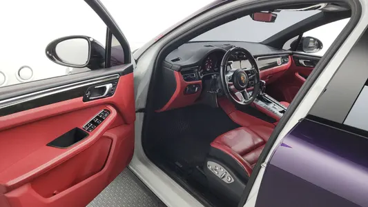Porsche 마칸 2.9 GTS 2020 10