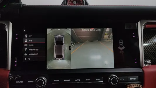 Porsche 마칸 2.9 GTS 2020 16