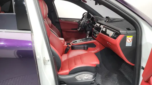 Porsche 마칸 2.9 GTS 2020 26