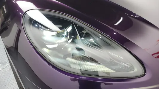Porsche 마칸 2.9 GTS 2020 22