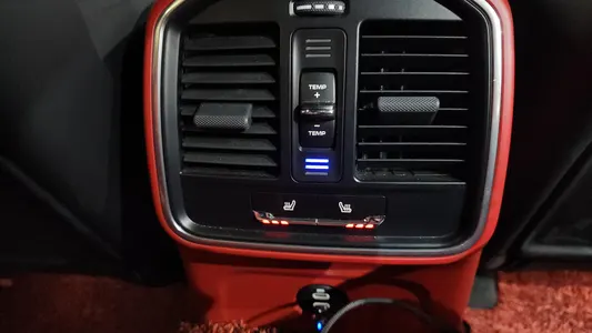 Porsche 마칸 2.9 GTS 2020 31